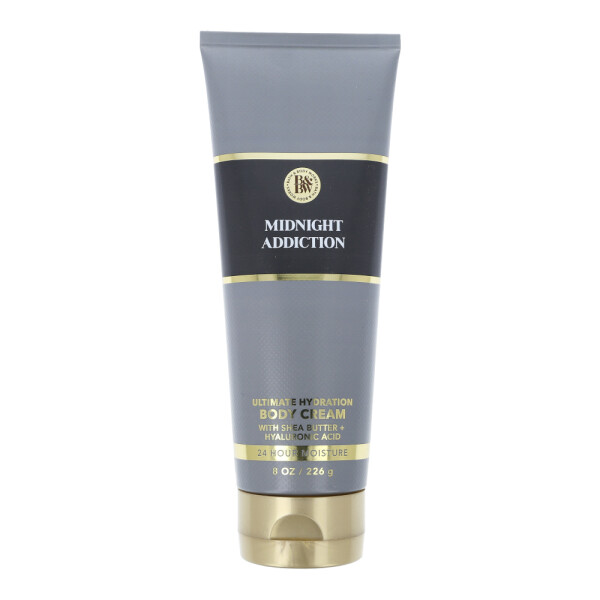 Midnight Addiction Body Cream 226g