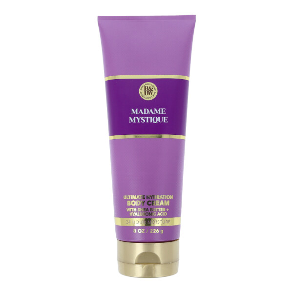 Madame Mystique Body Cream 226g