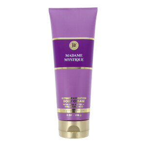 Madame Mystique Body Cream 226g