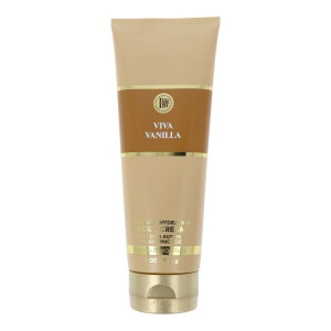 Viva Vanilla Body Cream 226g