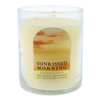 Sunkissed Morning 1-Docht-Kerze 227g