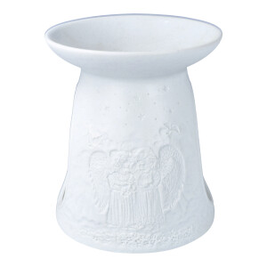 White Modell Angel Duftlampe