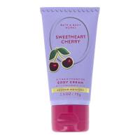Sweetheart Cherry Mini Body Cream 70g
