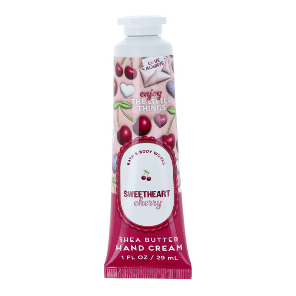 Sweetheart Cherry Handcreme 29ml