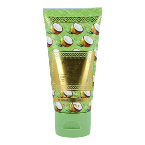 Waikiki Beach Coconut Mini Body Cream 70g