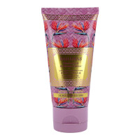 Bahamas - Passionfruit & Banana Flower Mini Body Cream 70g
