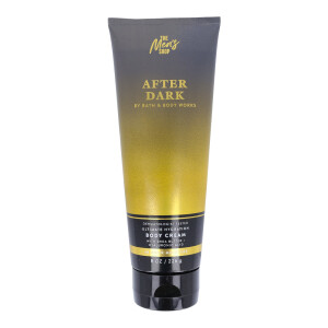 After Dark - For Men Body Cream 226g
