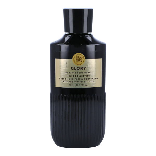 Glory - For Men Duschgel 295ml