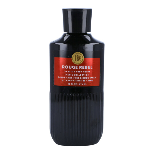 Rouge Rebel - For Men Duschgel 295ml