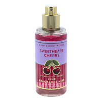 Sweetheart Cherry Mini Body Spray 75ml