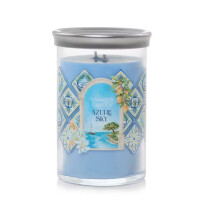 Azure Sky 2-Docht Tumbler 567g
