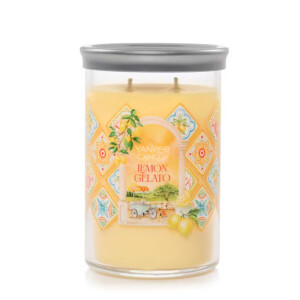 Lemon Gelato 2-Docht Tumbler 567g
