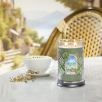 Pistachio Latte 2-Docht Tumbler 567g