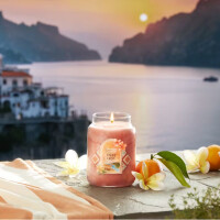 Capri Glow Großes Glas 623g