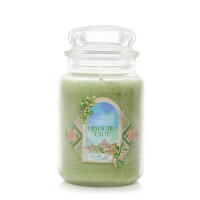Pistachio Latte Großes Glas 623g