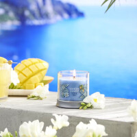 Azure Sky Kleines Glas 122g