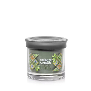 Olive & Cypress Kleines Glas 122g