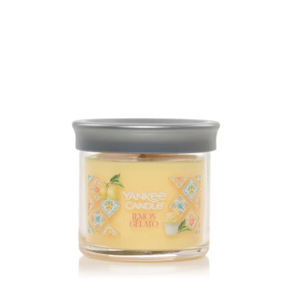 Lemon Gelato Kleines Glas 122g