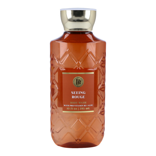 Seeing Rouge Duschgel 295ml