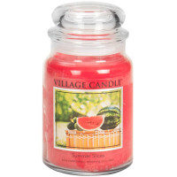 Village Candle® Summer Slices 2-Docht-Kerze 602g