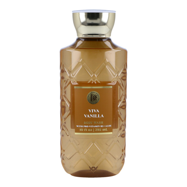 Viva Vanilla Duschgel 295ml