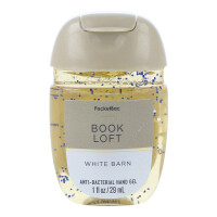 Book Loft Handdesinfektion 29ml
