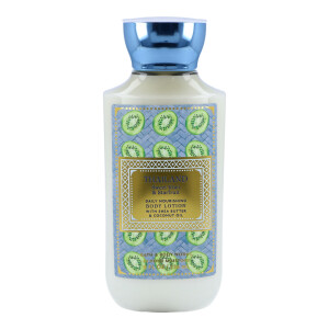 Thailand - Sweet Kiwi & Starfruit Body Lotion 236ml