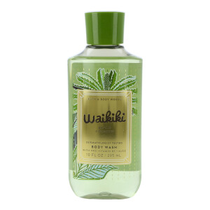 Waikiki Beach Coconut Duschgel 295ml
