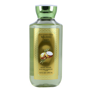 Waikiki Beach Coconut Duschgel 295ml