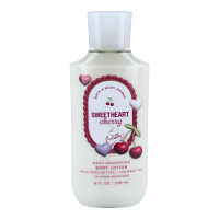 Sweetheart Cherry Body Lotion 236ml