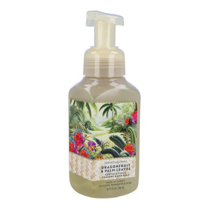 Dragonfruit & Palm Leaves Schaumseife 259ml