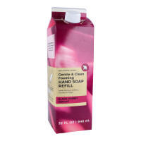 Black Cherry Merlot Schaumseifen Nachfüller 946ml