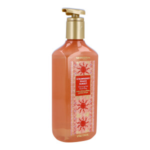 Strawberry Peach Sunset Gel-Handseife 236ml