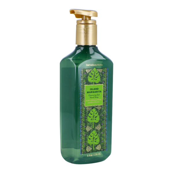 Island Margarita Gel-Handseife 236ml
