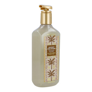 Coconut Pina Colada Gel-Handseife 236ml