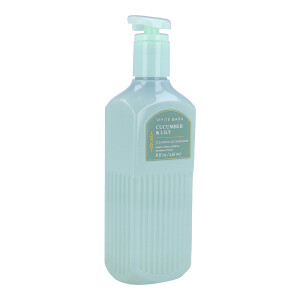 Cucumber & Lily Gel-Handseife 236ml