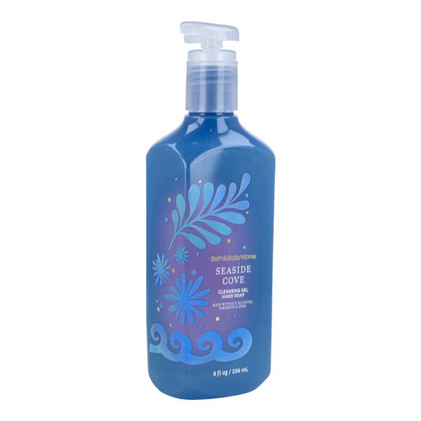 Seaside Cove Gel-Handseife 236ml