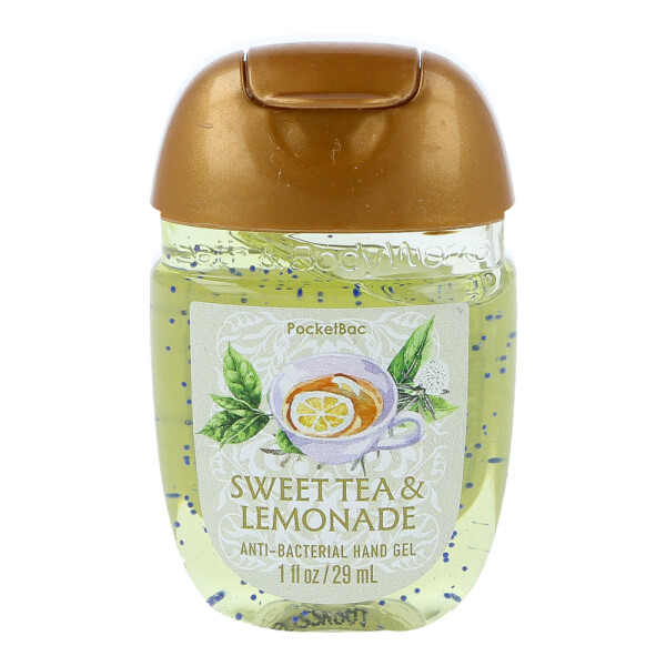 Sweet Tea & Lemonade Handdesinfektion 29ml
