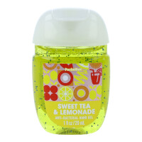 Sweet Tea & Lemonade Handdesinfektion 29ml