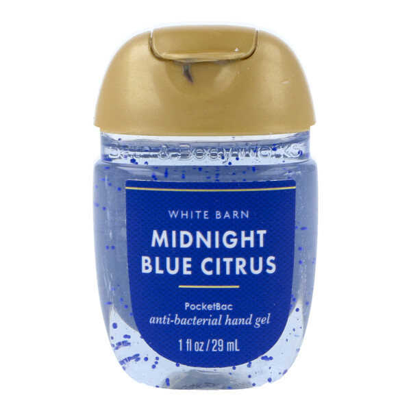 Midnight Blue Citrus Handdesinfektion 29ml