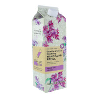 Fresh Cut Lilacs Schaumseifen Nachfüller 946ml