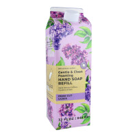 Fresh Cut Lilacs Schaumseifen Nachfüller 946ml