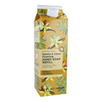 Vanilla Coconut Schaumseifen Nachfüller 946ml