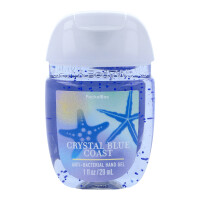 Crystal Blue Coast Handdesinfektion 29ml