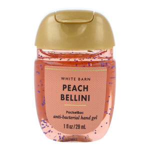 Peach Bellini Handdesinfektion 29ml