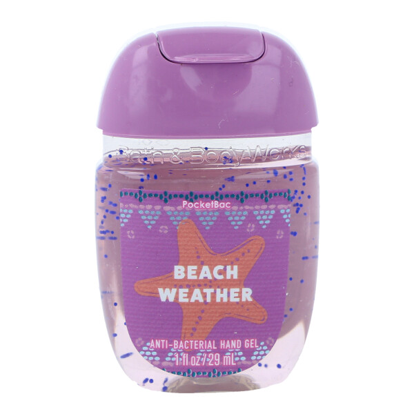 Beach Weather Handdesinfektion 29ml