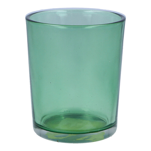 Votivkerzenhalter Glas Spring Green