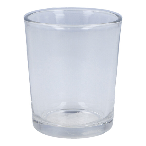 Votivkerzenhalter Glas Klar