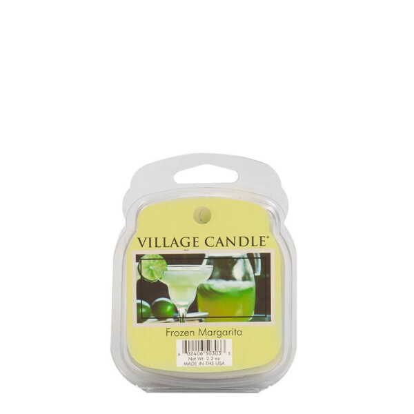 Frozen Margarita Wachsmelt 62g
