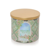 Pistachio Latte 3-Docht-Kerze 411g
